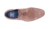 Matlock Palude Suede