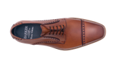 Stewart Antique Rosewood Navy