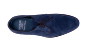 Derby Suede