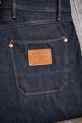Wilkes Western 14 50 Ounce Kaihara Limited Edition