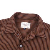 High Low Herringbone Dobby Jacket