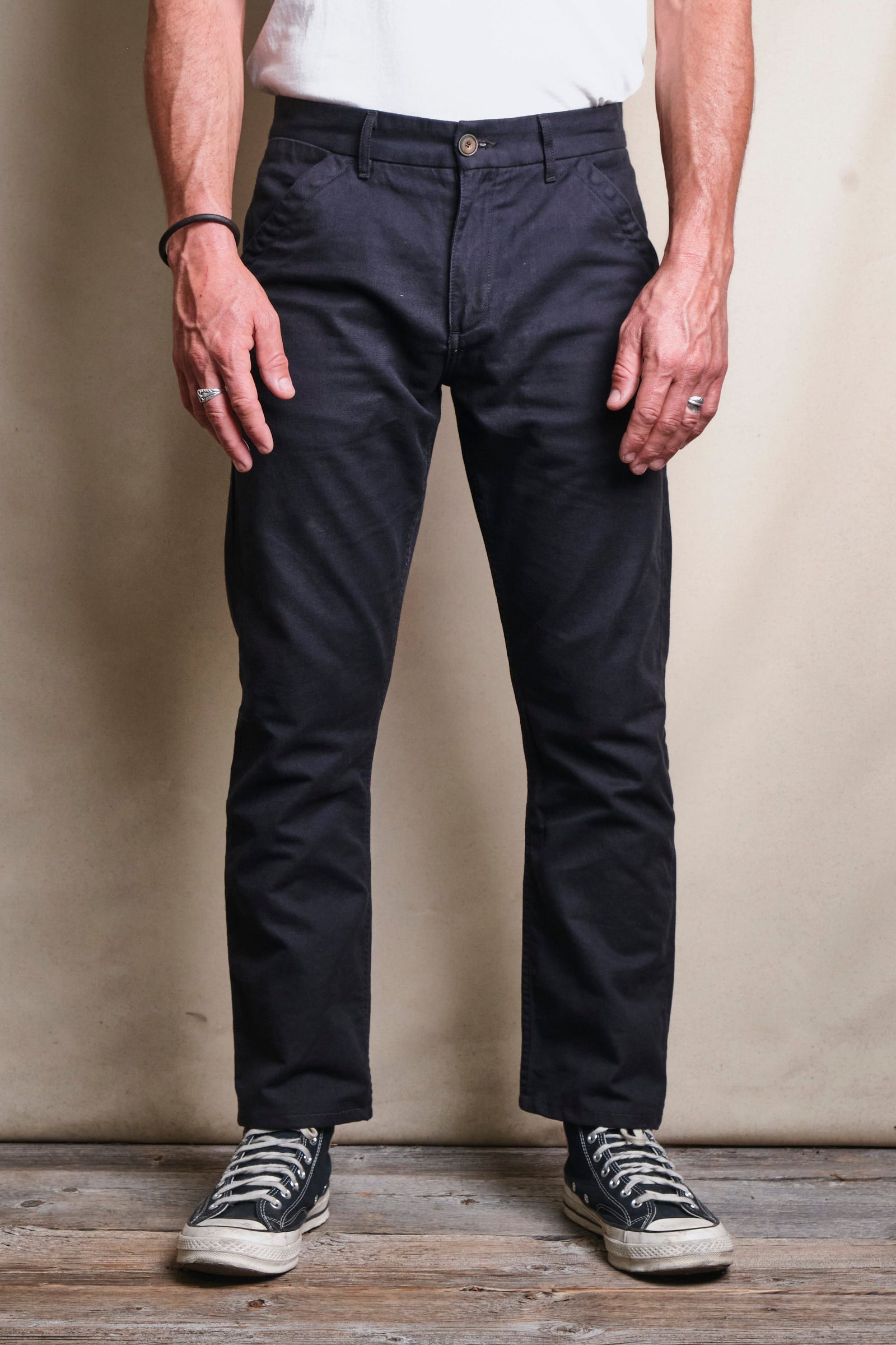 Workers Chino Slim Fit