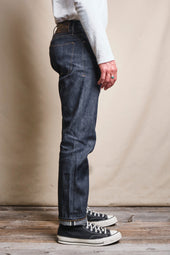 Portola Classic Taper 11 Ounce 1900s Denim