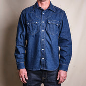 Sinclair Denim