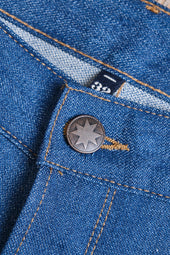Trabuco Classic Straight 12 Ounce Vintage Denim