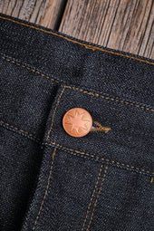 Modesto 14.25 Ounce Broken Twill Denim