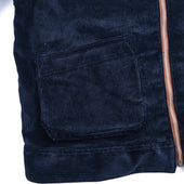 Meeks Jacket Corduroy