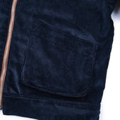Meeks Jacket Corduroy