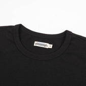13 Ounce Pocket T-Shirt Black