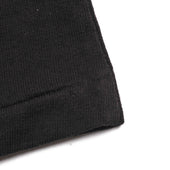13 Ounce Pocket T-Shirt Black