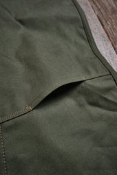 Benton Hunting Pant Olive