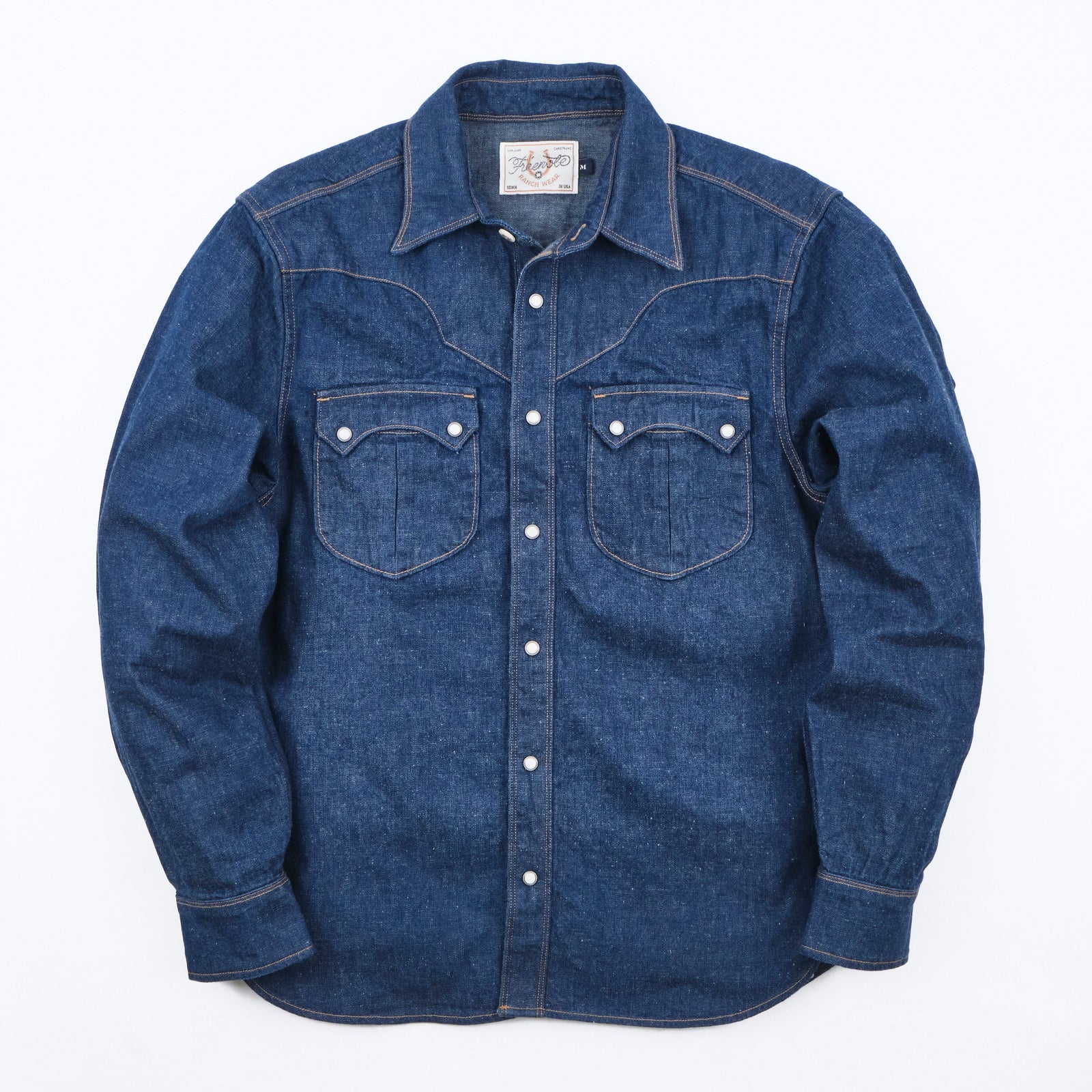 Sinclair Denim