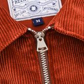 Meeks Jacket Corduroy