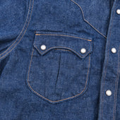 Sinclair Denim