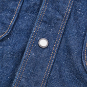 Sinclair Denim