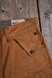 Benton Hunting Pant Duck Canvas