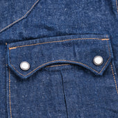 Sinclair Denim