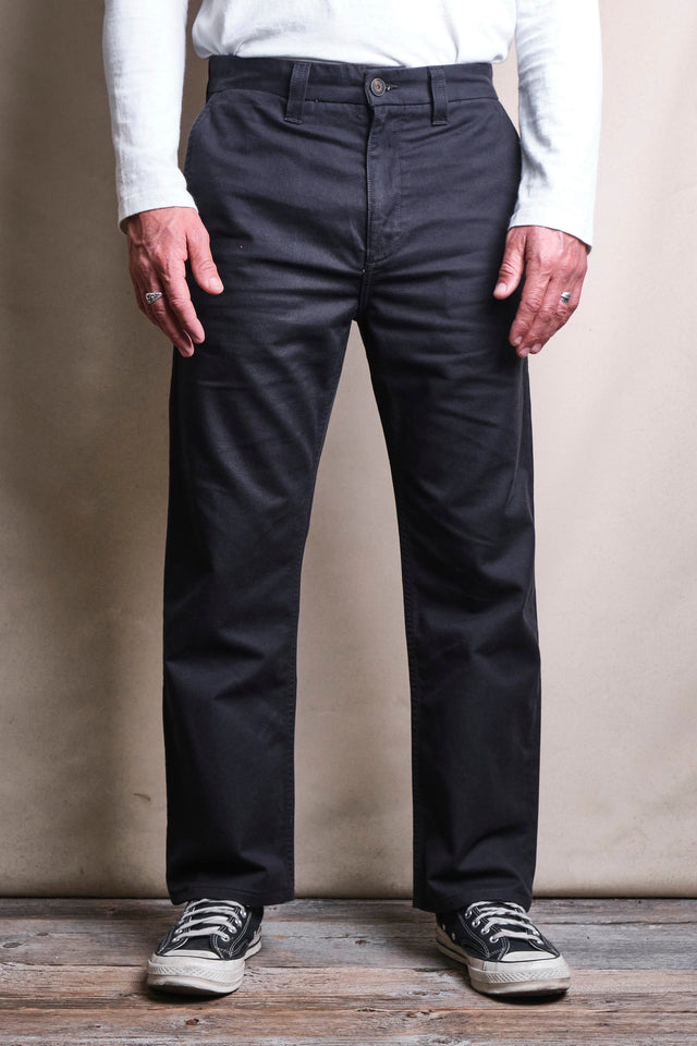Deck Pant