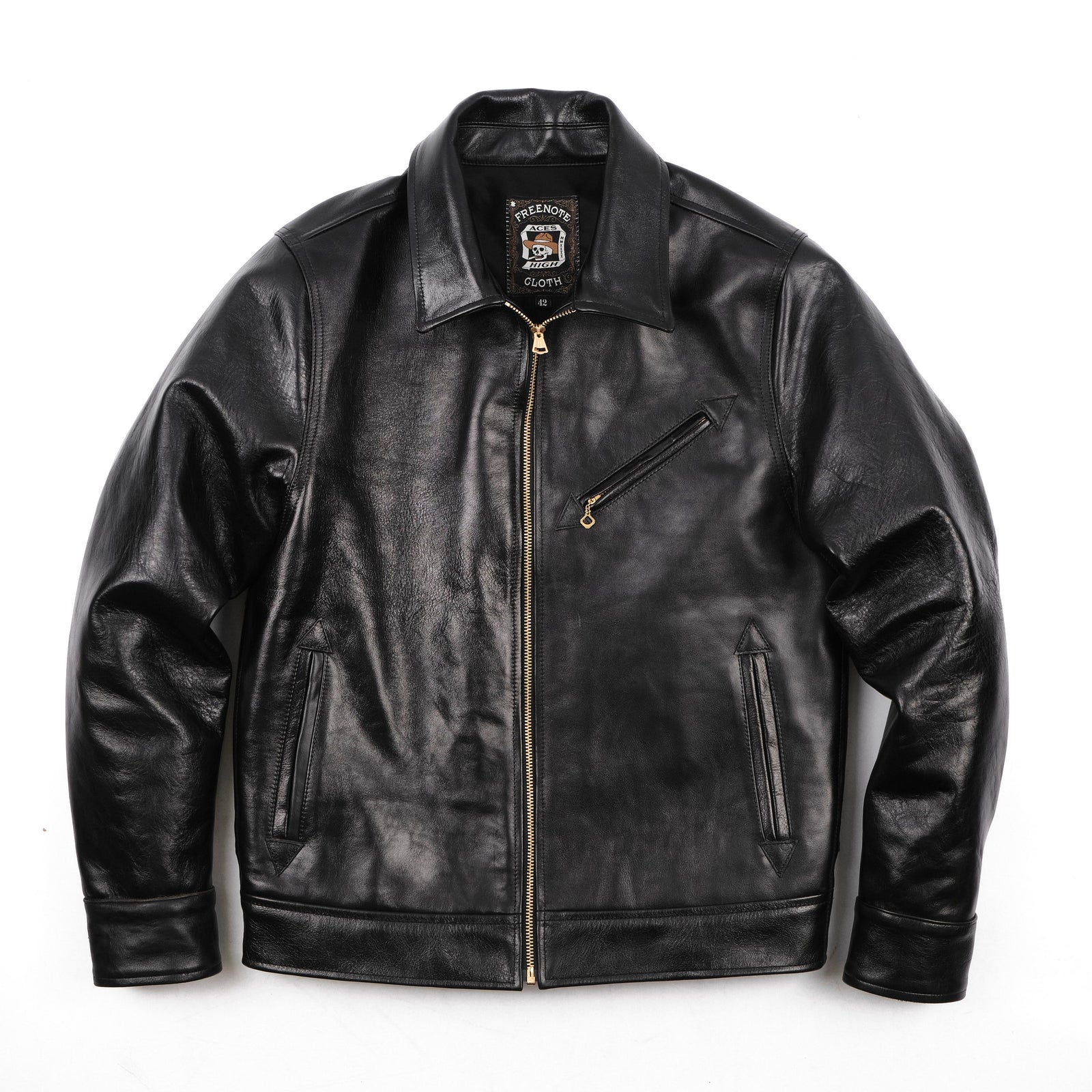 Locklin Horsehide