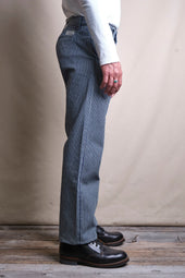 Deck Pant Hickory Stripe
