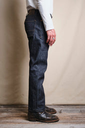 Trabuco Classic Straight 16 Ounce Denim