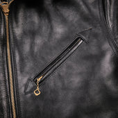 Locklin Horsehide