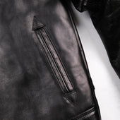Locklin Horsehide