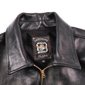 Locklin Horsehide