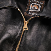 Locklin Horsehide