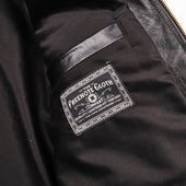 Locklin Horsehide