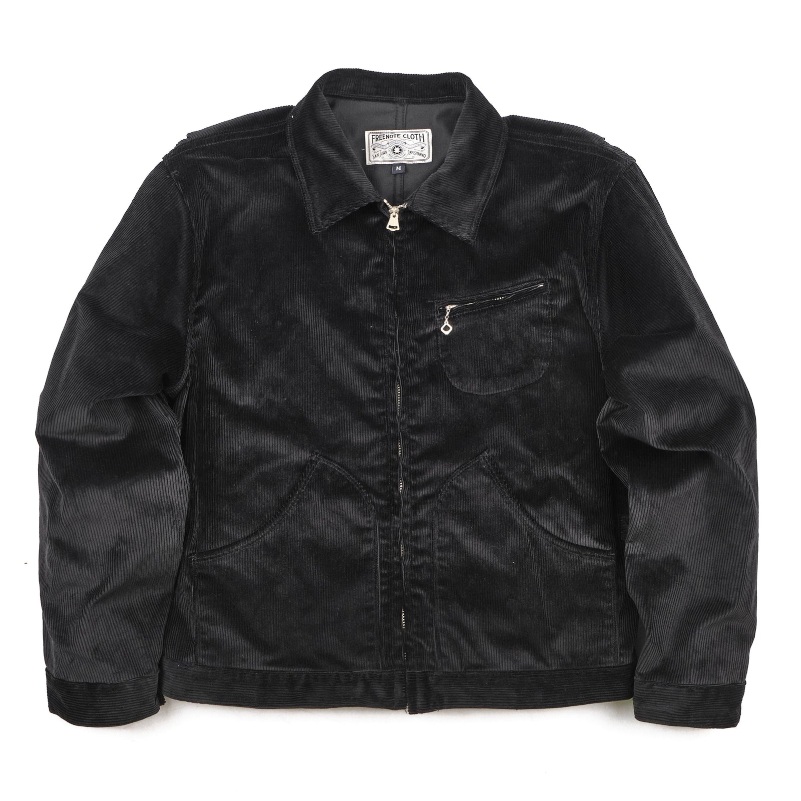 Kirthwood Corduroy