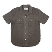 Dayton Black Stripe