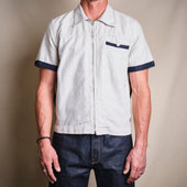 Yorba Herringbone