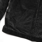 Kirthwood Corduroy