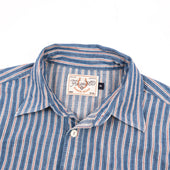 Bodie Selvedge Stripe