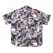 Hawaiian Tigers