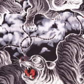 Hawaiian Tigers