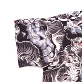 Hawaiian Tigers