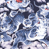 Hawaiian Ice Tiger
