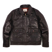 Saddle Brown