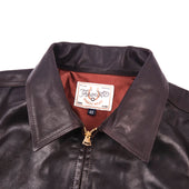 Alcorn Leather Seal Horsehide