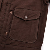 Faro Jacket Denim