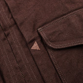 Faro Jacket Denim