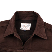 Faro Jacket Denim