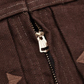 Faro Jacket Denim