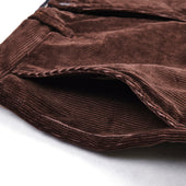 Deck Pant Corduroy