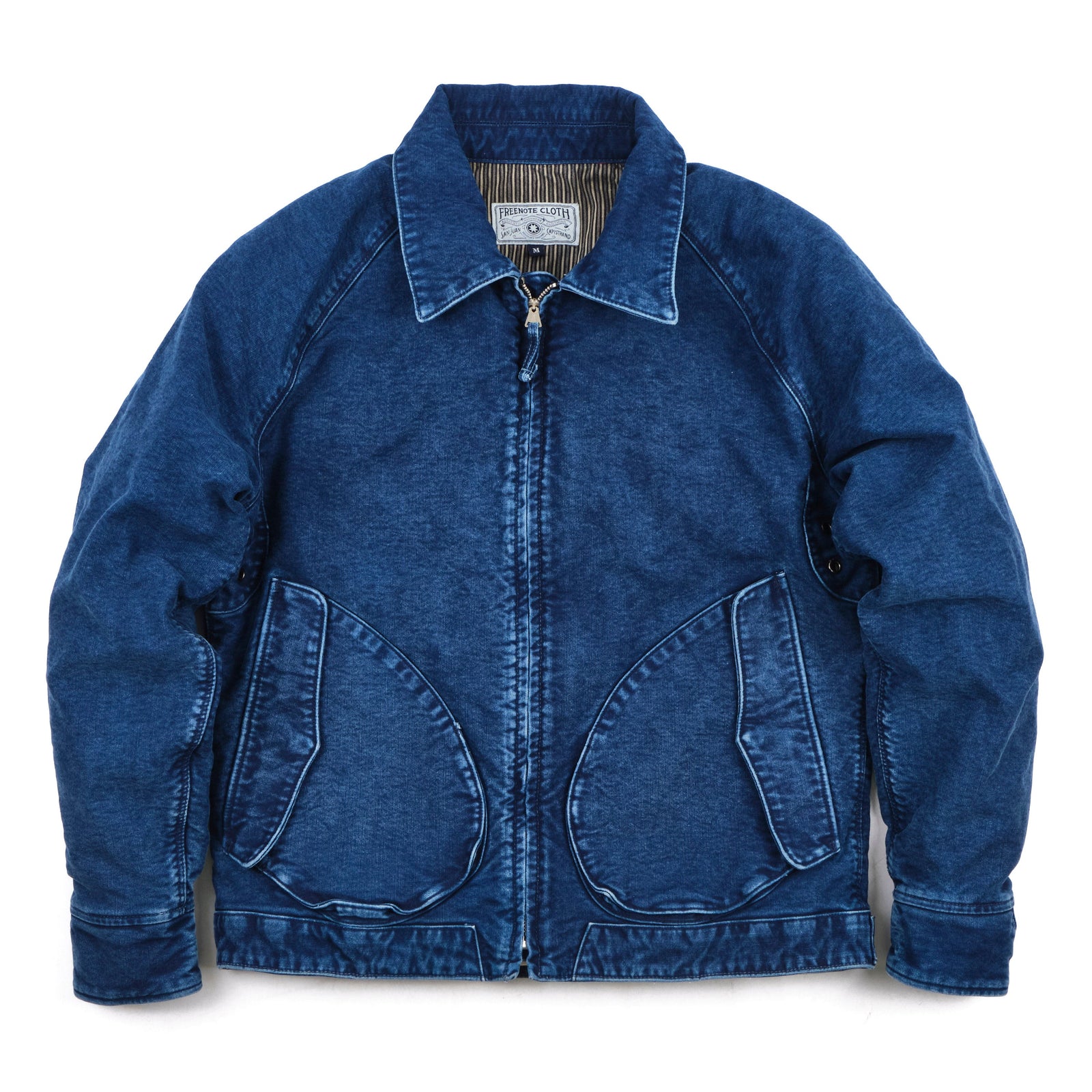 Mariner Light Stone Washed