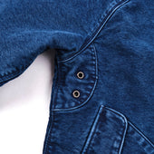 Mariner Light Stone Washed