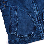 Mariner Light Stone Washed