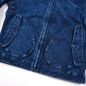 Mariner Light Stone Washed